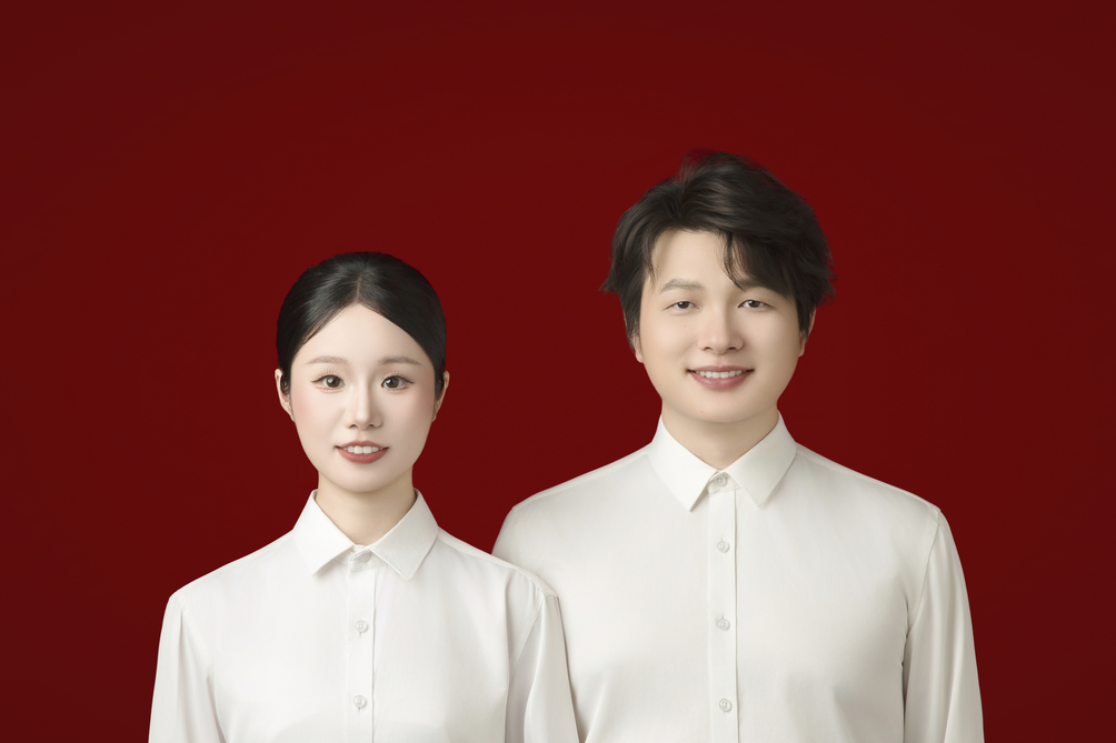 证件照